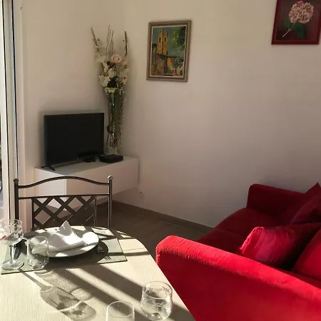 Holiday home Lou Chymadis *