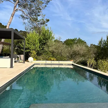 Lou Chymadis Holiday home *